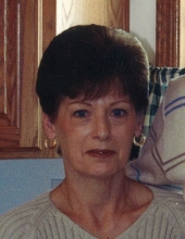 Judy Kay McGinnis