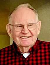 Donald  Wesley Townsend