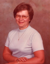 Elaine A. Vorpagel
