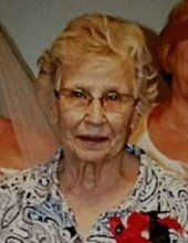 Helen M. Sedrel