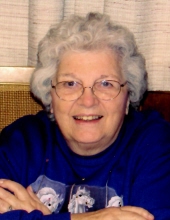 Jeanne M. Ickes
