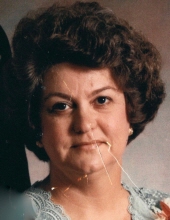Joyce Elaine Moore Lunsford
