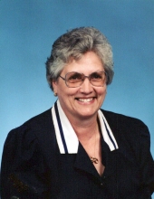 Patricia Ann Biddle