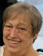 Janet Kay Simon