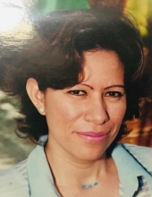 Maria  Elena Lopez