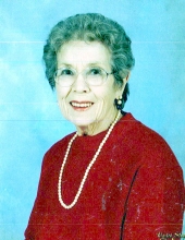 Iris M. Dye