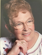 Mrs. Sandra Jean  Miller