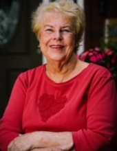 Carol June Miller
