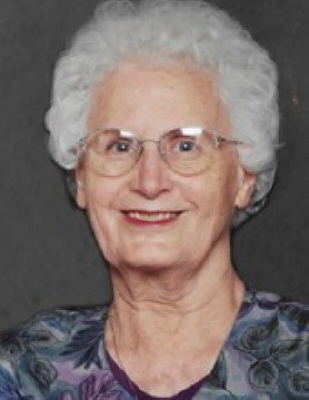 Virginia Arlene Kuipers Platte, South Dakota Obituary