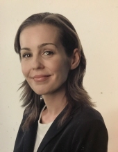 Photo of Margaret Ciminelli