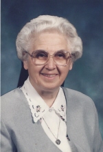 Sister Lorraine C. Pratt