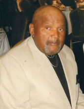 Photo of Wardell Evans