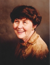 Helen Sargent Stokely