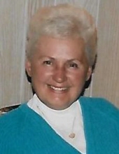 Dorothy H. Visnikar