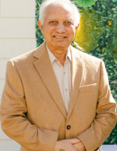 Ramesh C. Sapra