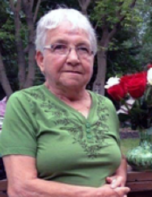 Edna Beaudin Notre Dame de Lourdes, Manitoba Obituary