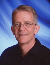 Gary L.  Van Osdel