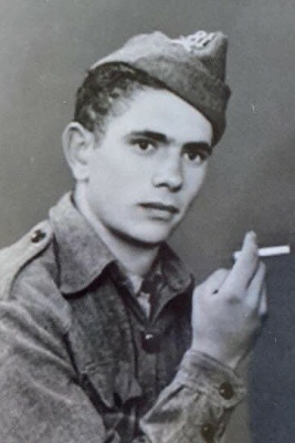 Photo of JOSÉ REGO