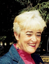 Donna F. Sigler