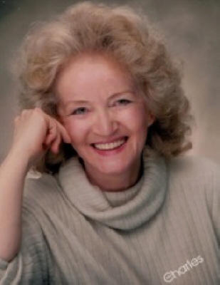 Photo of Beverly Armstrong