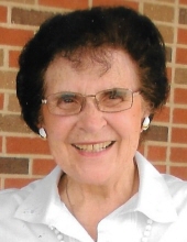 Patricia A. Kane