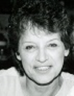 Photo of Dorothy Gault