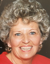 Patricia  A. Schankweiler