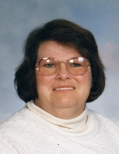 Lois "Elaine" (Rowley) Gill
