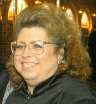 Photo of Karen Hoffman