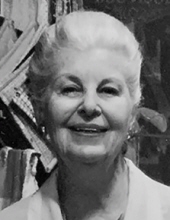 Doris B. Miller