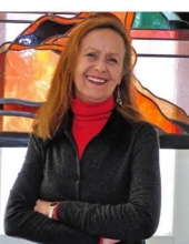 Janice  Ouida Jordan