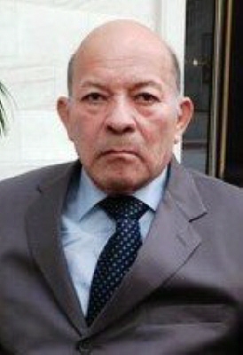 Photo of Pedro Barajas