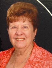 Doris Ann Windisch