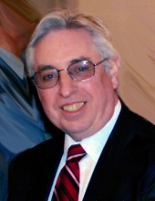 Steven Ray McConnell