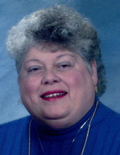 Betty J. Savitz