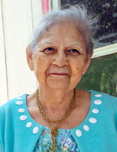 Josephine  A.  Garcia