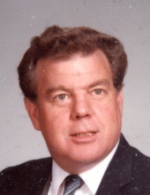 Paul J.  Fogerty
