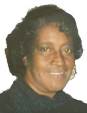 Ruby Ellington Foreman
