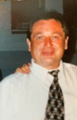 Photo of Ted Rog