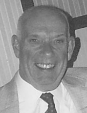 Michael J. Keenan, Jr.
