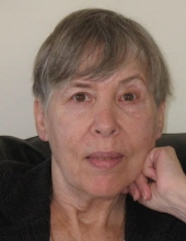 Jane Etzel