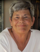 Janet Louise Boyer