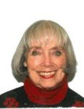 Margaret  Ellen Cerney