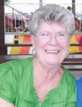 Sandra Kay Harper Wilson