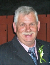Paul Ross Clark (Calgary)