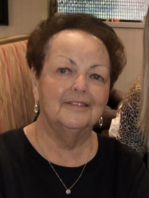 Photo of Mary Evans
