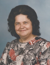 Rita Ellen Turner