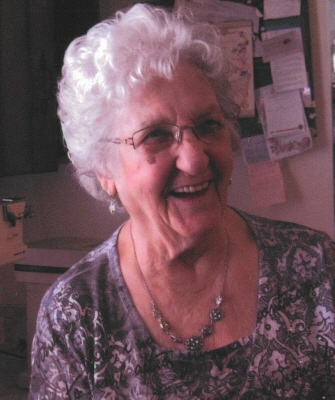 Photo of Constance Coulter