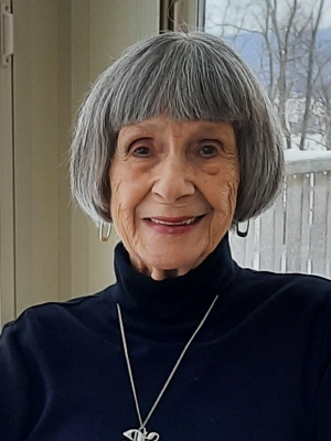 Anita Evelyn Lavin Manoli