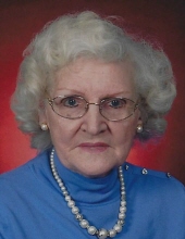 Photo of Doris Deibel